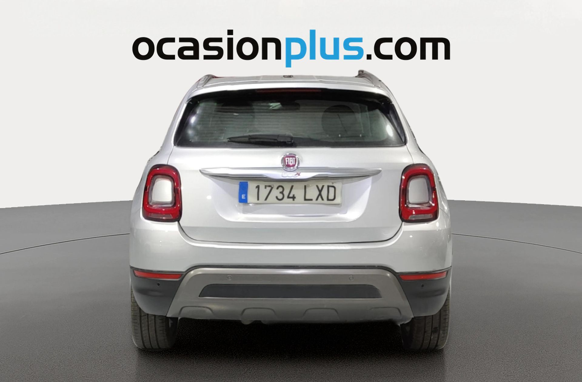 Fiat 500X 1.6 MultiJet Cross 4x2 - foto 13