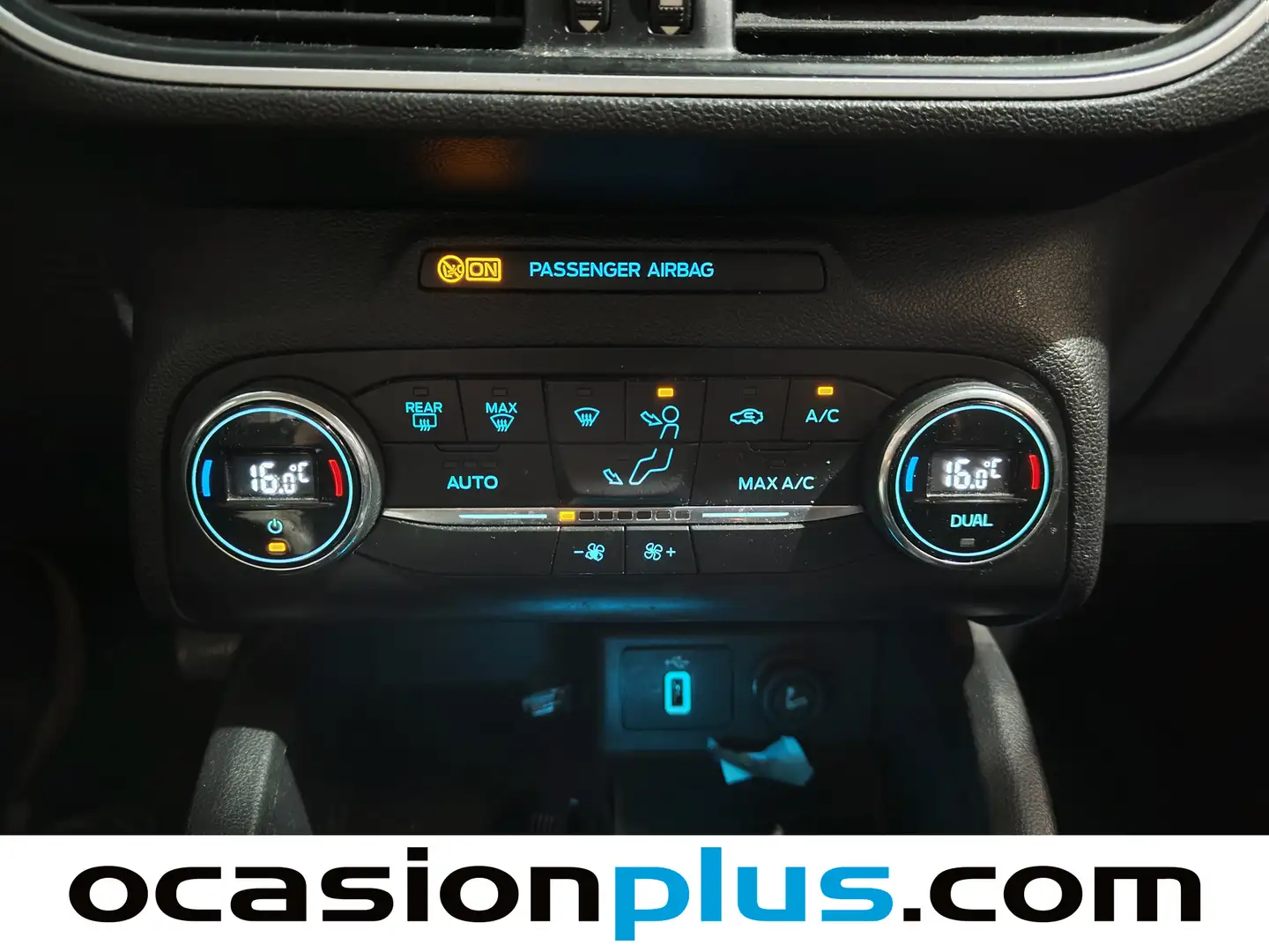 Foto Ford Focus Ford Focus 1.0 Ecoboost Trend+ (125 CV)