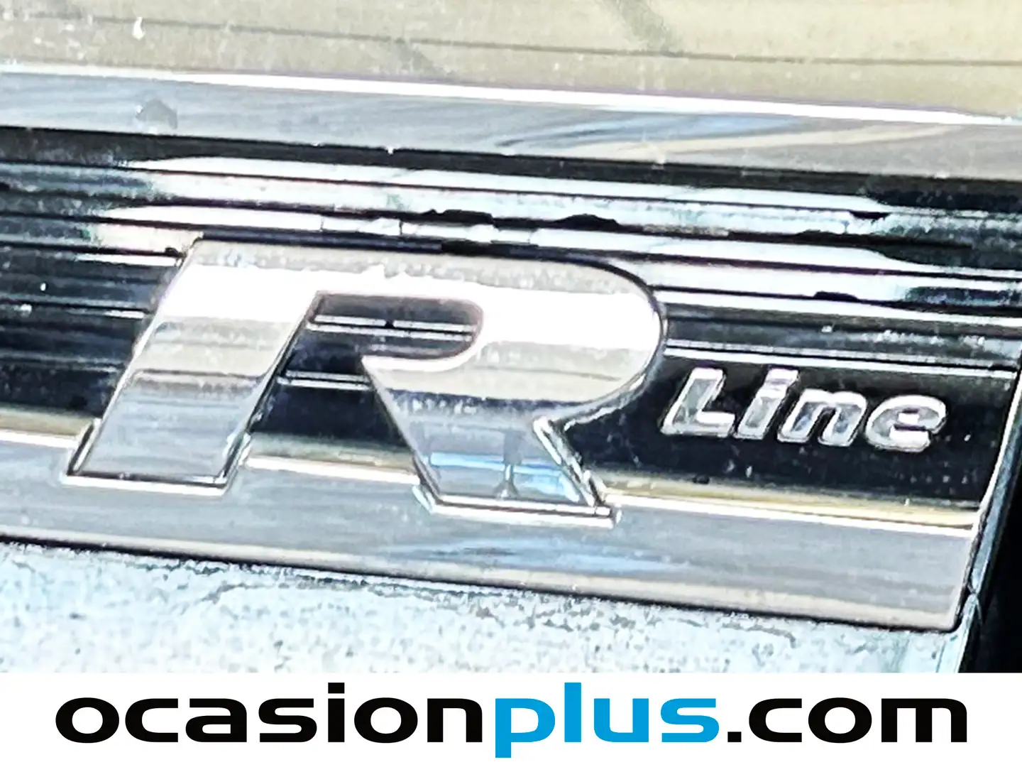 Foto Volkswagen Tiguan Volkswagen Tiguan Sport 1.5 TSI (150 CV) DSG Pack R-Line