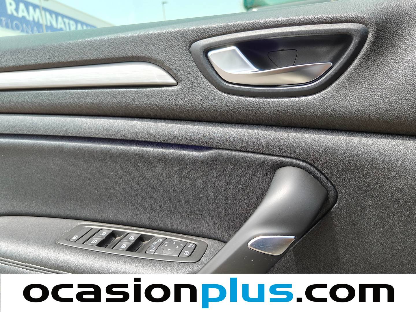 Renault Megane Renault Megane Sport Tourer Zen Blue dCi (115 CV) diésel