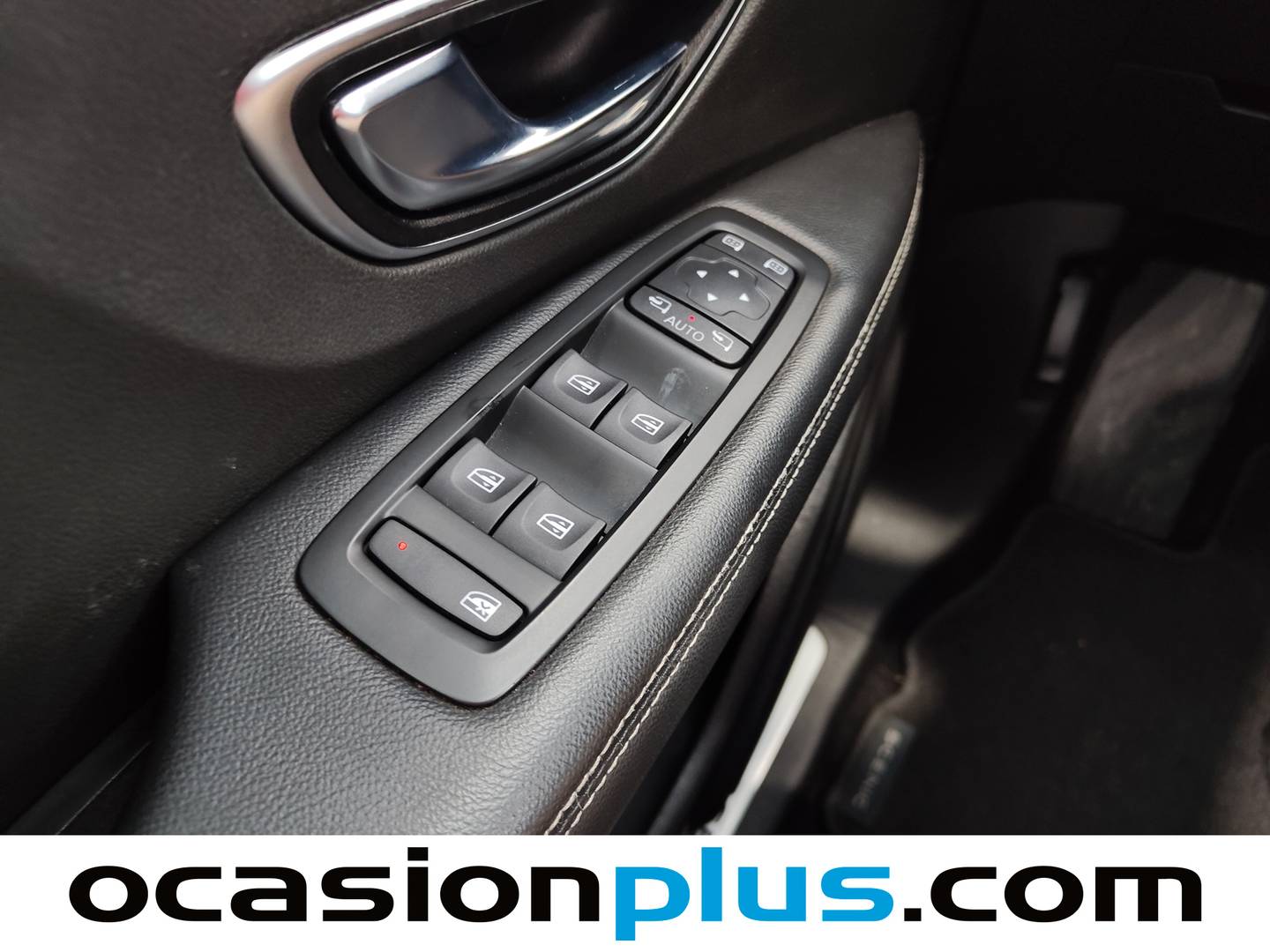 Renault Scénic Renault Scenic Edition One Energy TCe (130 CV ) manual