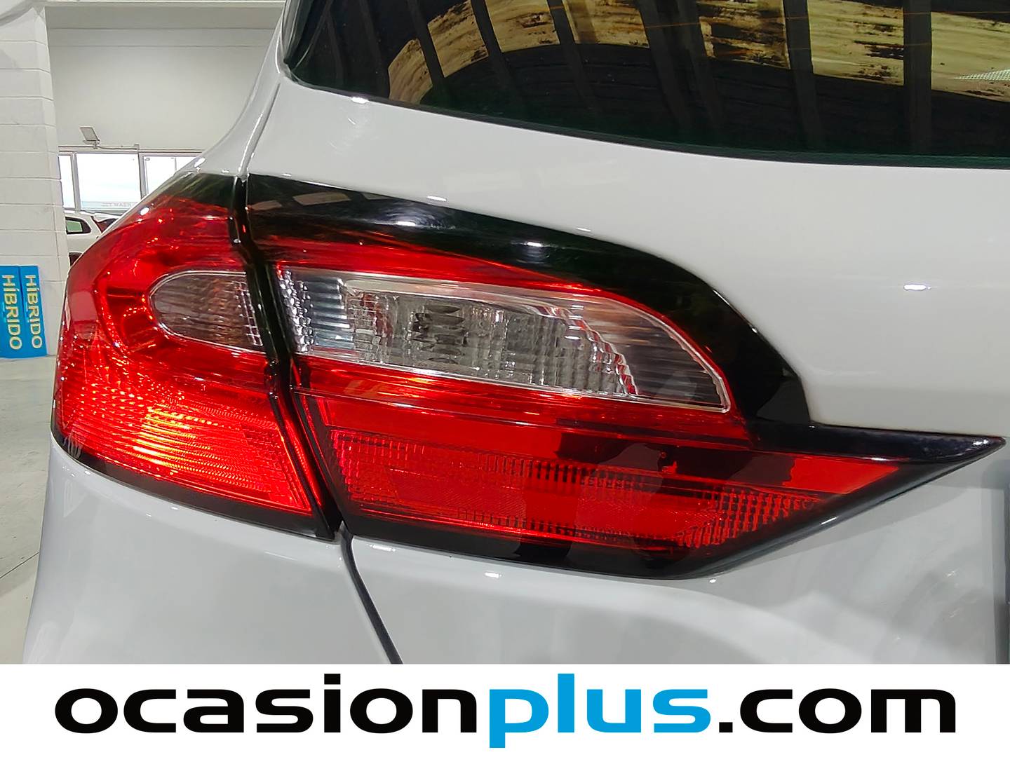 Ford Fiesta Ford Fiesta 1.0 EcoBoost MHEV ST-Line (125 CV) híbrido