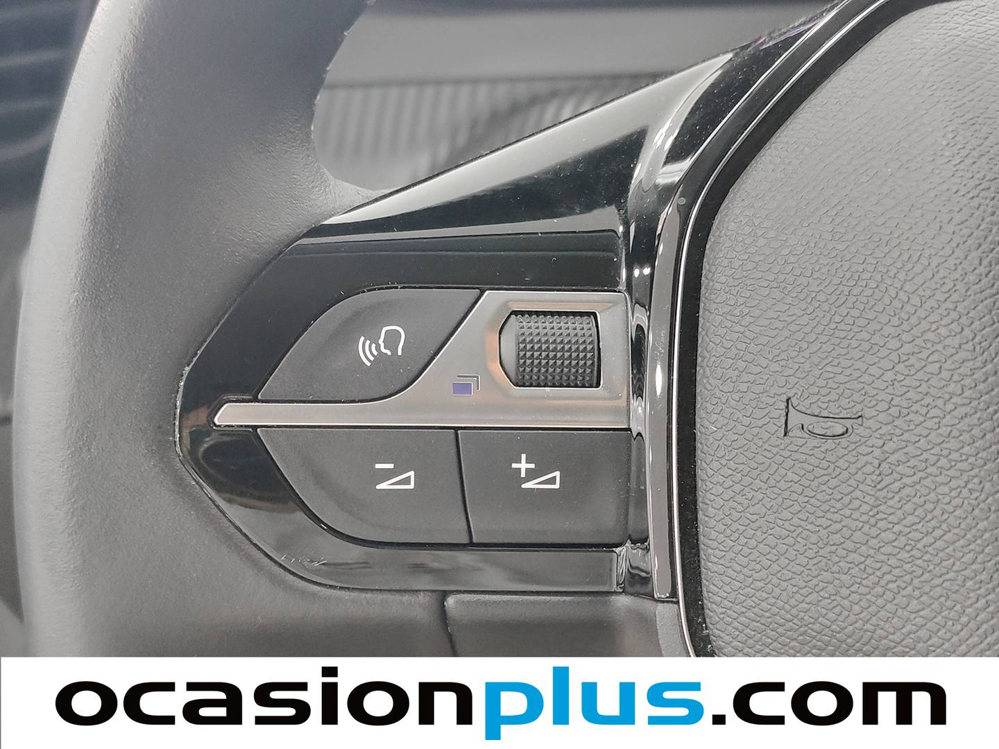 Peugeot 208 Peugeot 208 PureTech 100 Allure (100 CV) seminuevo