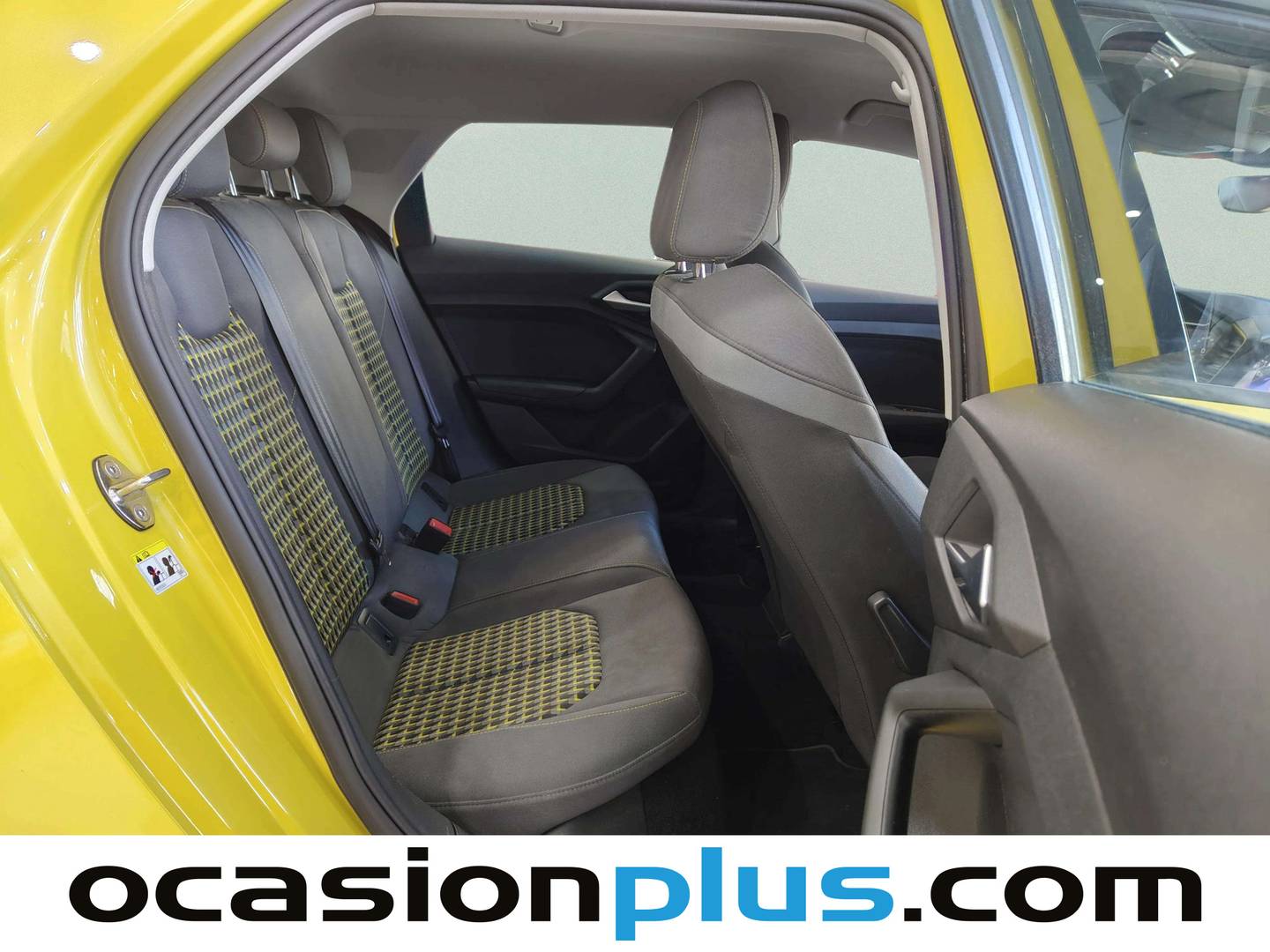 Foto Audi A1 Audi A1 Sportback Adrenalin 35 TFSI (150 CV) S tronic Paquete S-Line