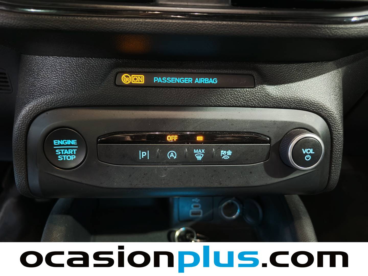 Foto Ford Focus Ford Focus 1.0 Ecoboost MHEV ST-Line (155 CV)