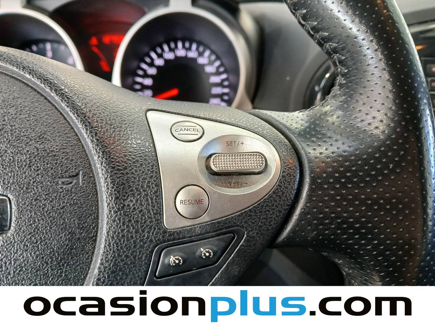 Nissan JUKE Nissan Juke 1.5 dCi S&S Tekna Premium 4X2 (110 CV) seminuevo