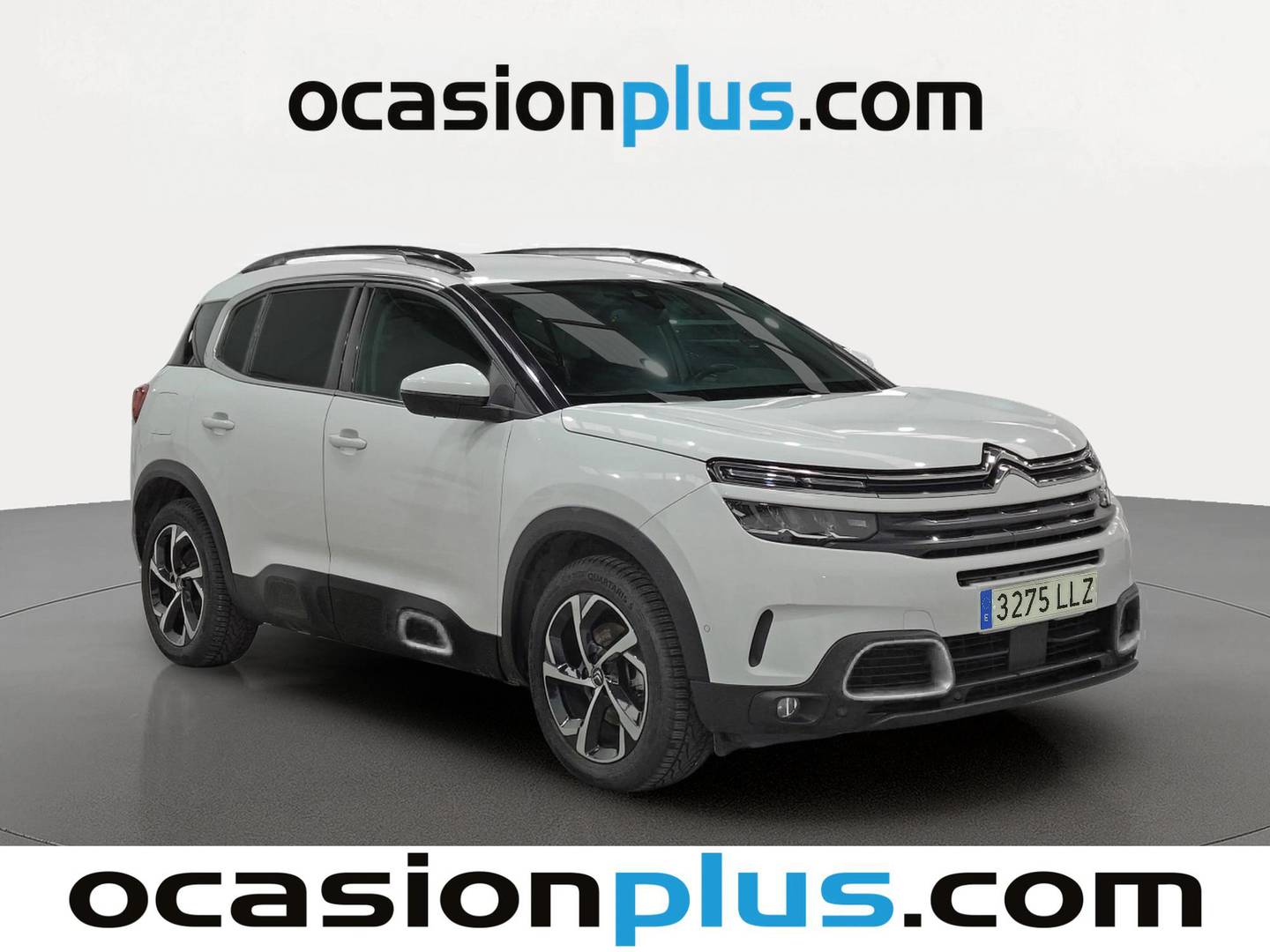 Foto Citroën C5 Aircross Citroen C5 Aircross BlueHdi 130 S&S Feel EAT8 (131 CV)