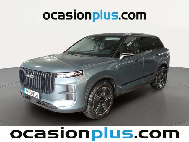 JAECOO 7 1.6 TGDI Select FWD (145 CV) de segunda mano