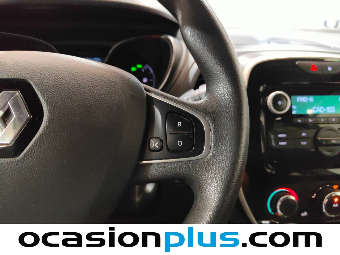 Renault Captur Renault Captur Life Energy TCe (90 CV) seminuevo