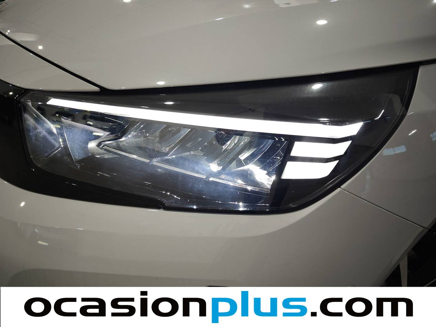 Foto Opel Corsa Opel Corsa 1.2 T XHL GS (100 CV)