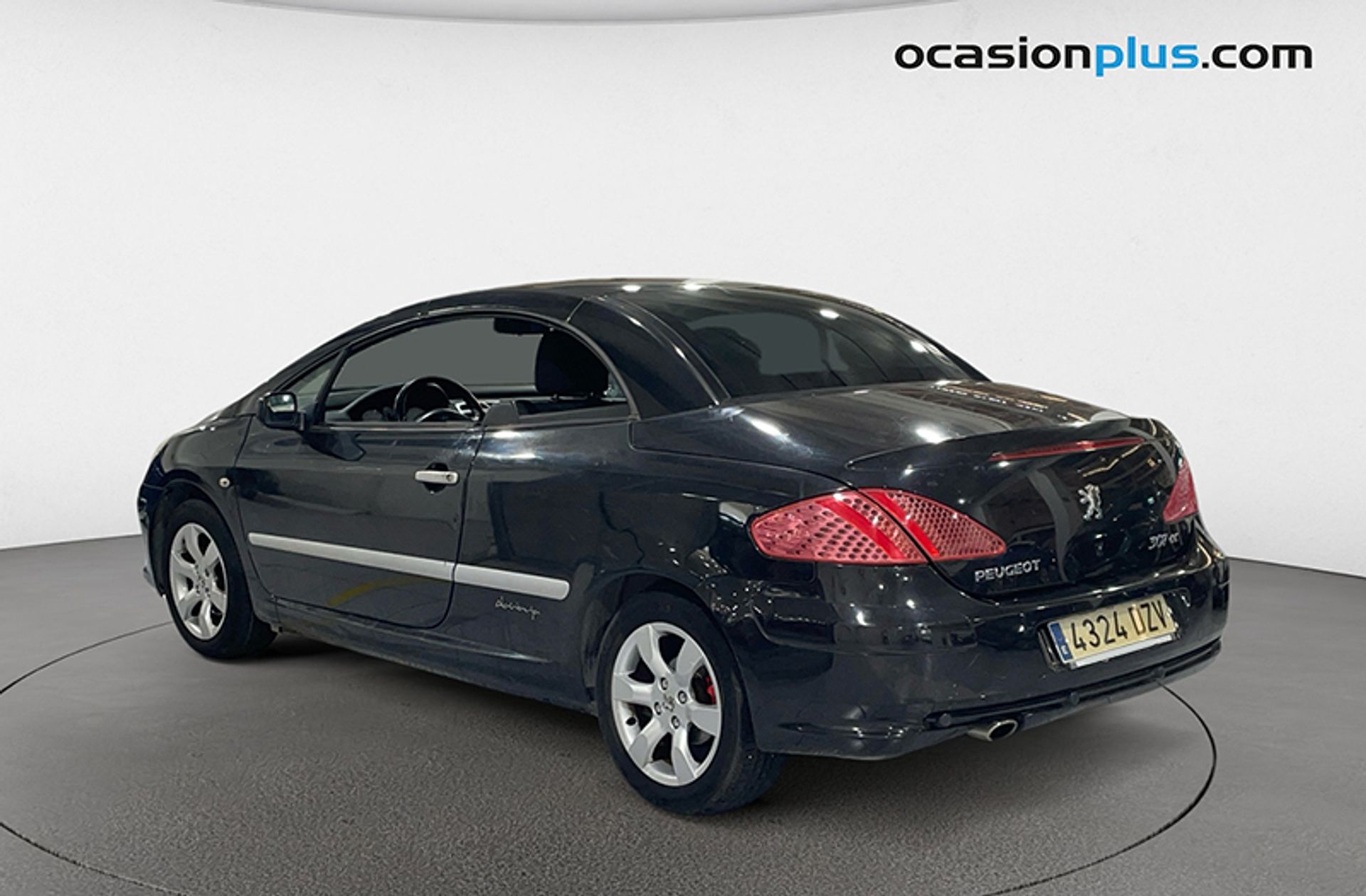 Peugeot 307 2.0 16v - foto 4