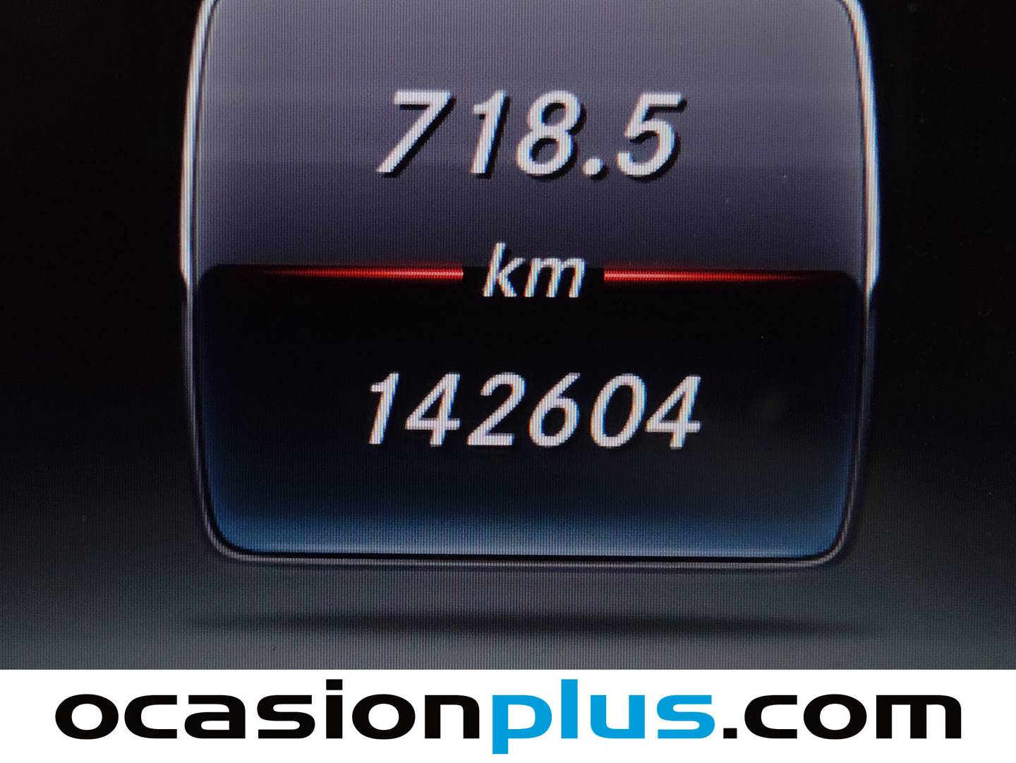 Mercedes Clase GLC Mercedes GLC GLC 250 4MATIC (211 CV) seminuevo