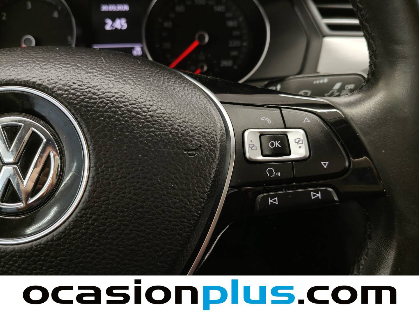 Volkswagen Passat Volkswagen Passat Edition 1.6 TDI (120 CV) seminuevo