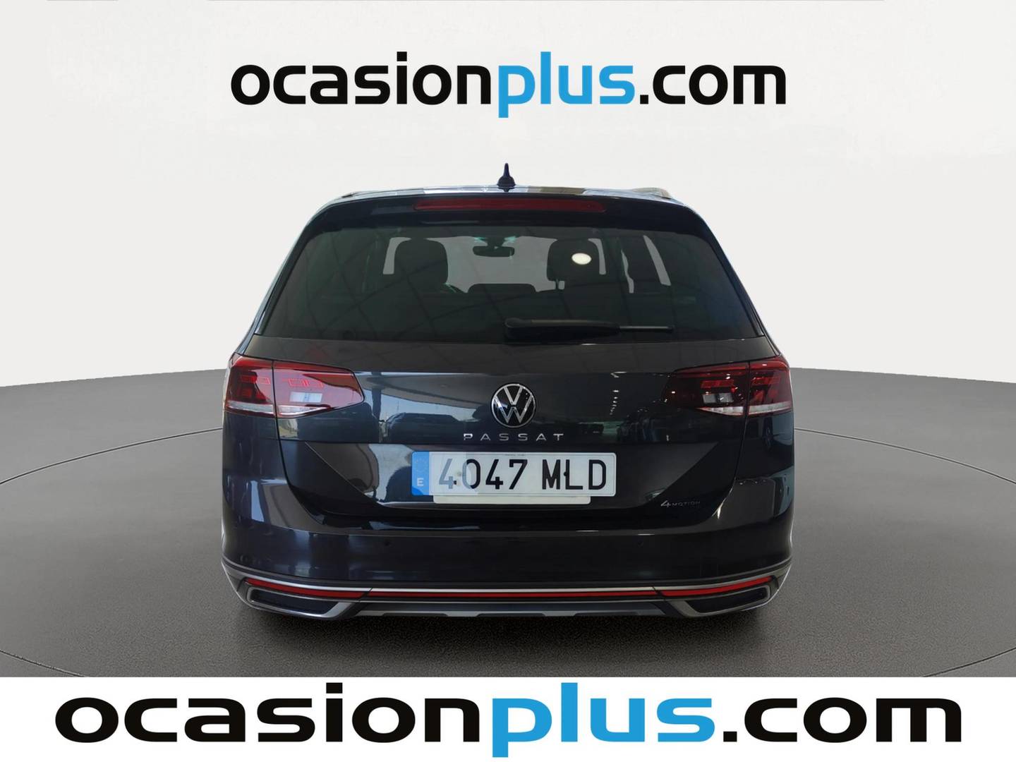 Volkswagen Passat Volkswagen Passat Alltrack Alltrack 2.0 TDI 4Motion (200 CV) DSG 2023