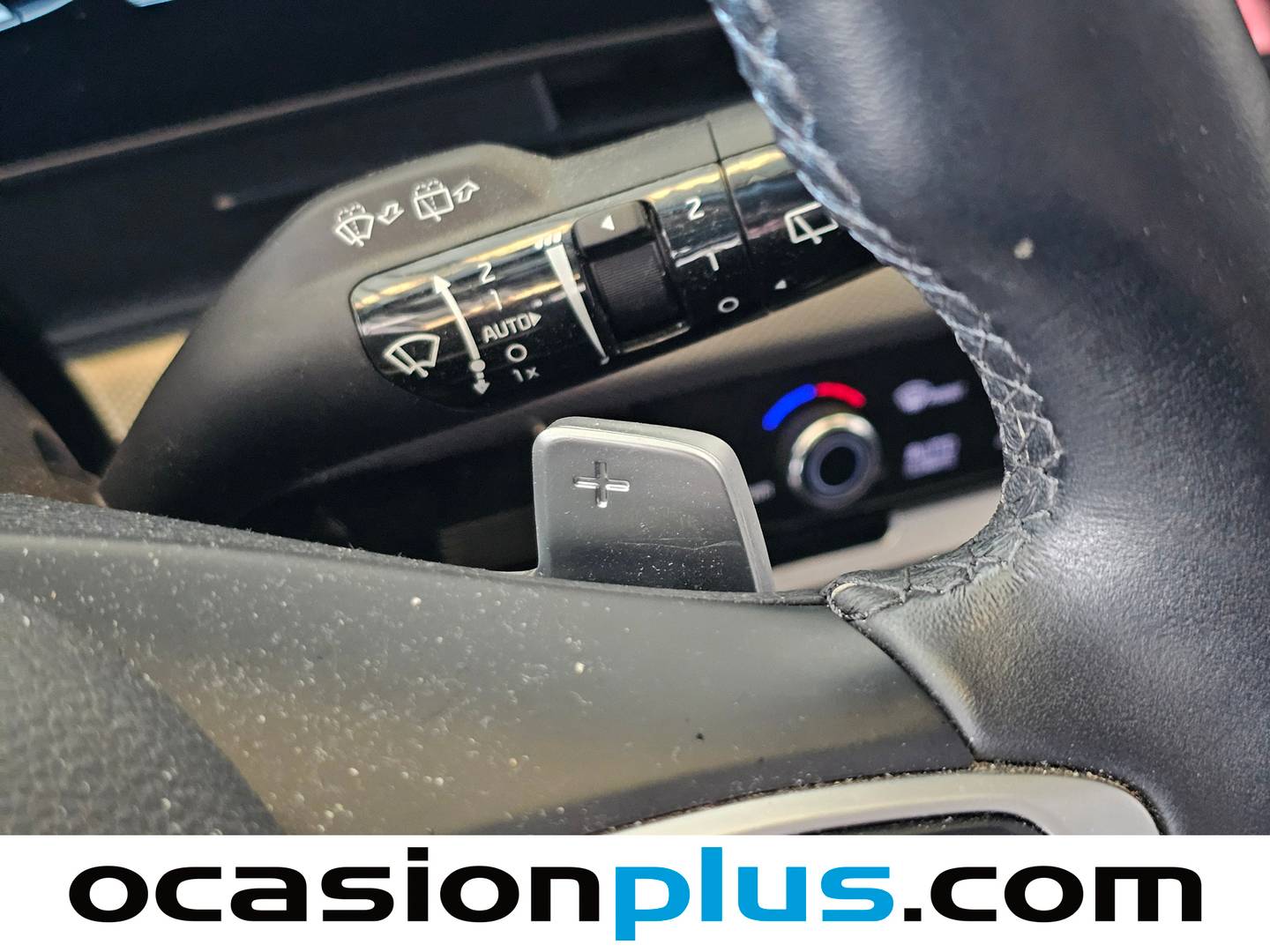 Foto KIA Sportage Kia Sportage 1.6 T-GDi HEV Drive 4x2 (215 CV)