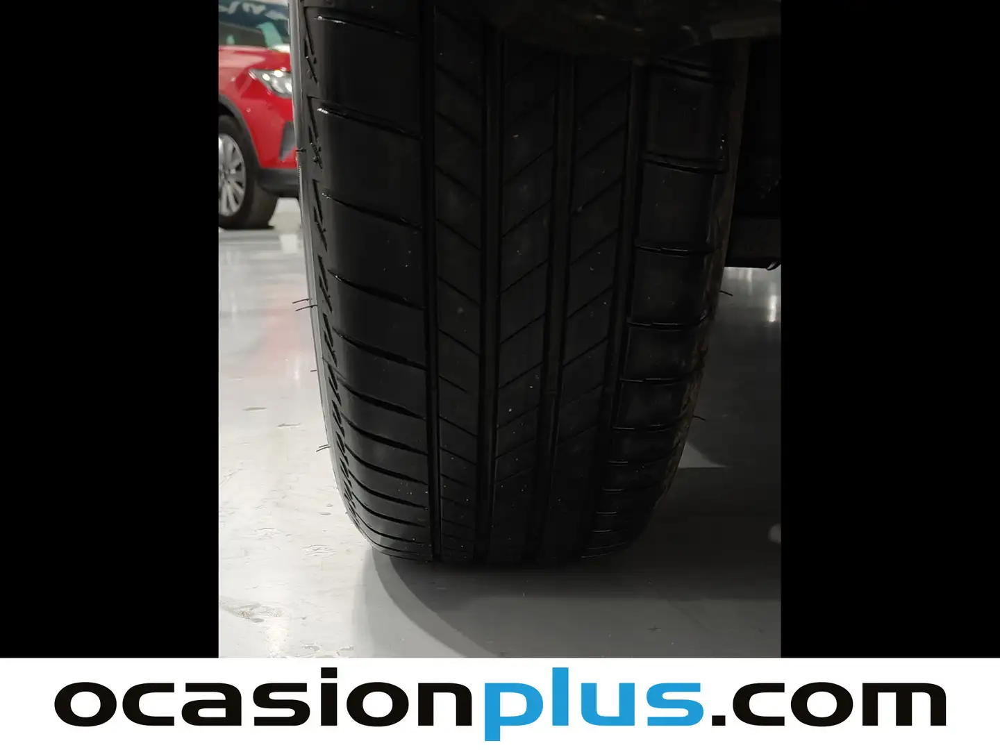 Foto Seat Arona SEAT Arona 1.0 TSI Ecomotive Xcellence (115 CV)