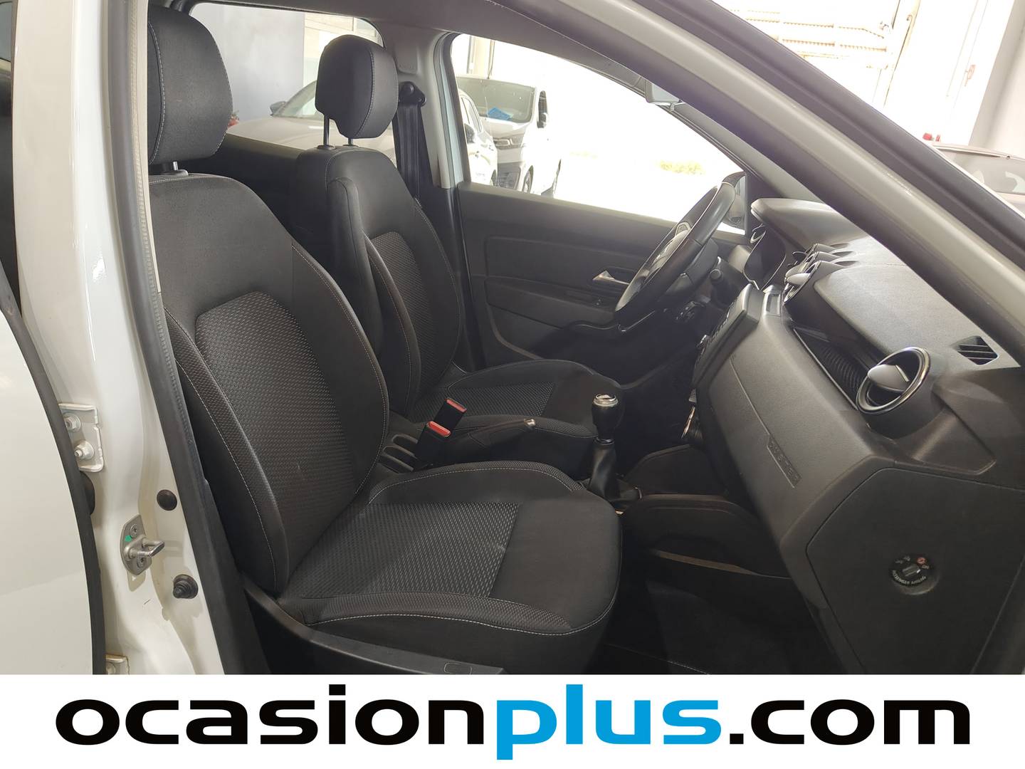 Dacia Duster Dacia Duster Comfort 1.6 4x2 (115 CV) km 0