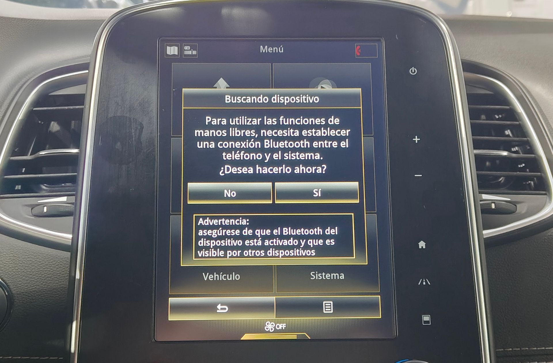 Renault Scénic Zen TCe GPF EDC - foto 31