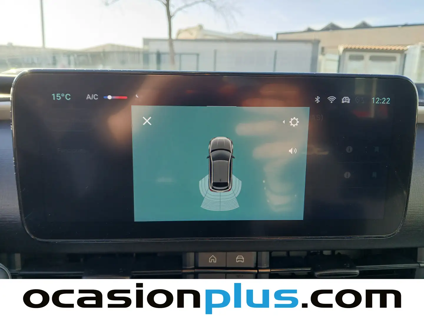 Foto Fiat 600 Fiat 600 1.2 MHEV DDCT (100 CV)