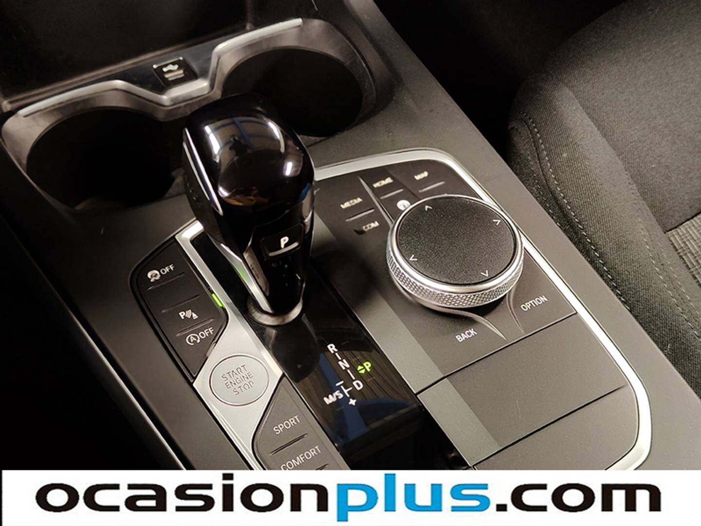 Foto BMW Serie 2 BMW Serie 2 216d Gran Coupe (116 CV)