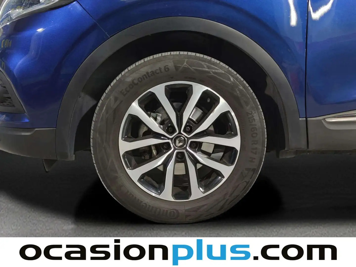 Foto Renault Kadjar Renault Kadjar Limited GPF TCe (140 CV)