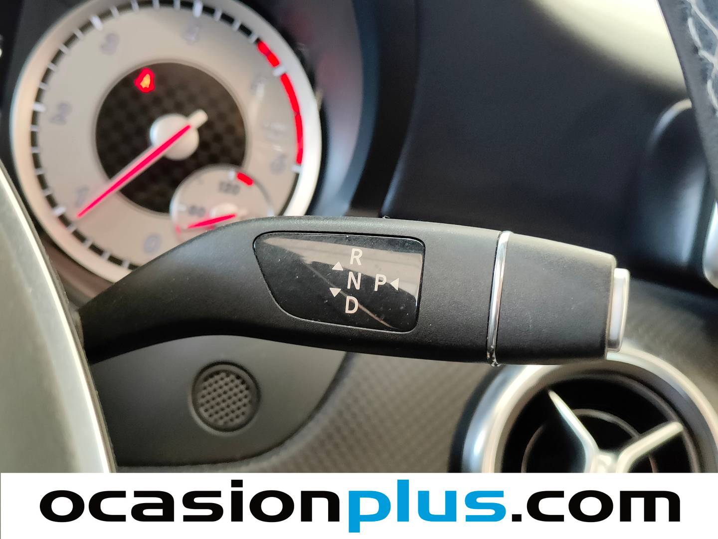 Mercedes Clase A Mercedes-Benz Clase A 180 CDI Urban (109 CV) de segunda mano