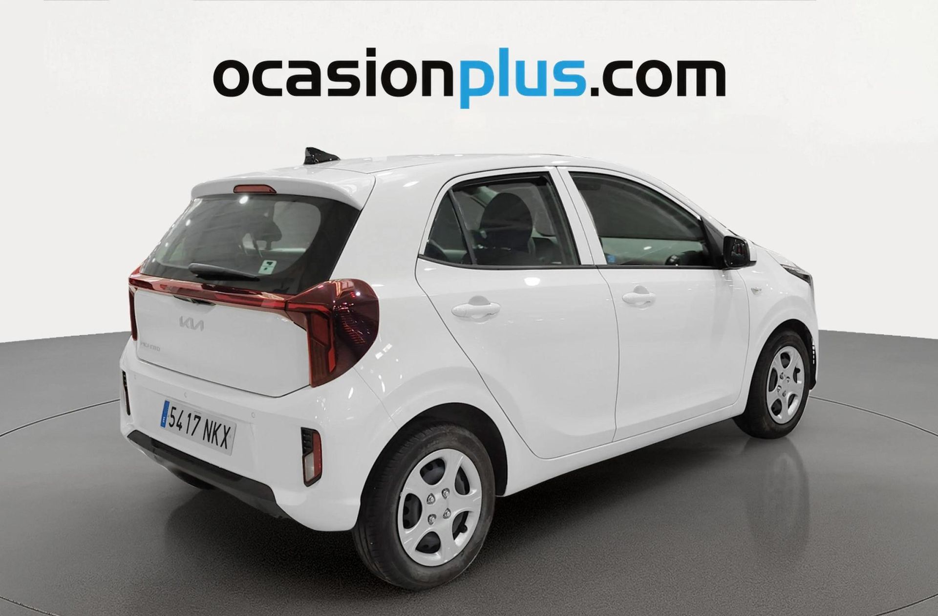Kia Picanto 1.0 GDi Concept - foto 4