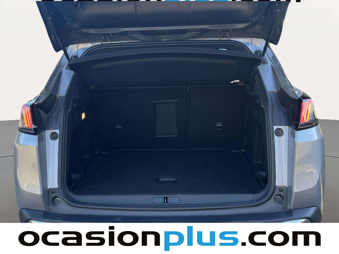 Foto Peugeot 3008 Peugeot 3008 PureTech 130 S&S Allure Pack (130 CV)