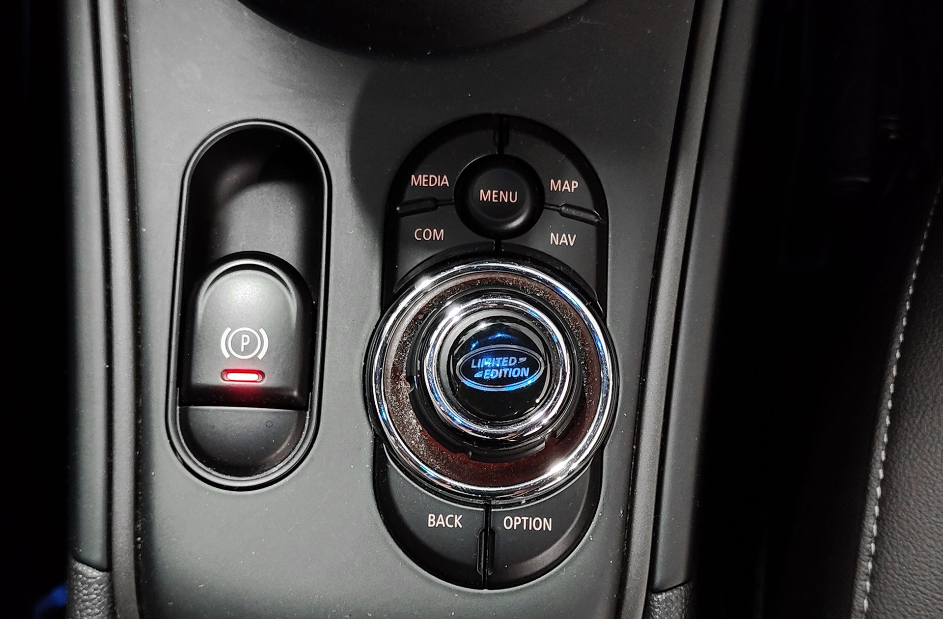 MINI Countryman Cooper D - foto 39
