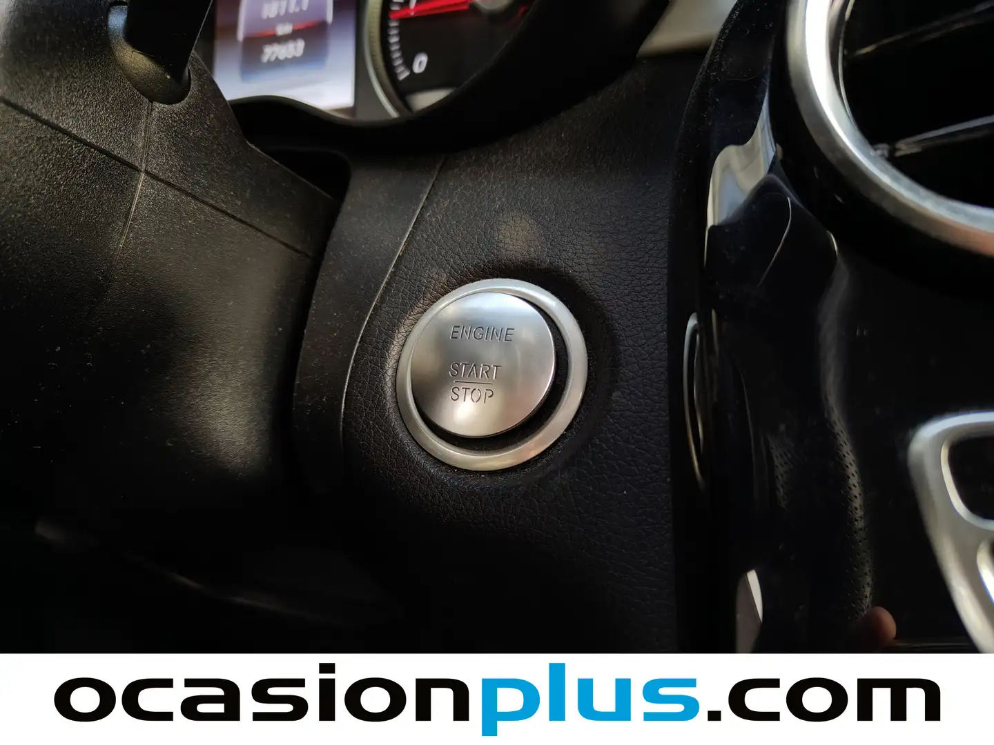 Foto Mercedes Clase GLC Mercedes-Benz GLC GLC 220 d 4Matic (170 CV)