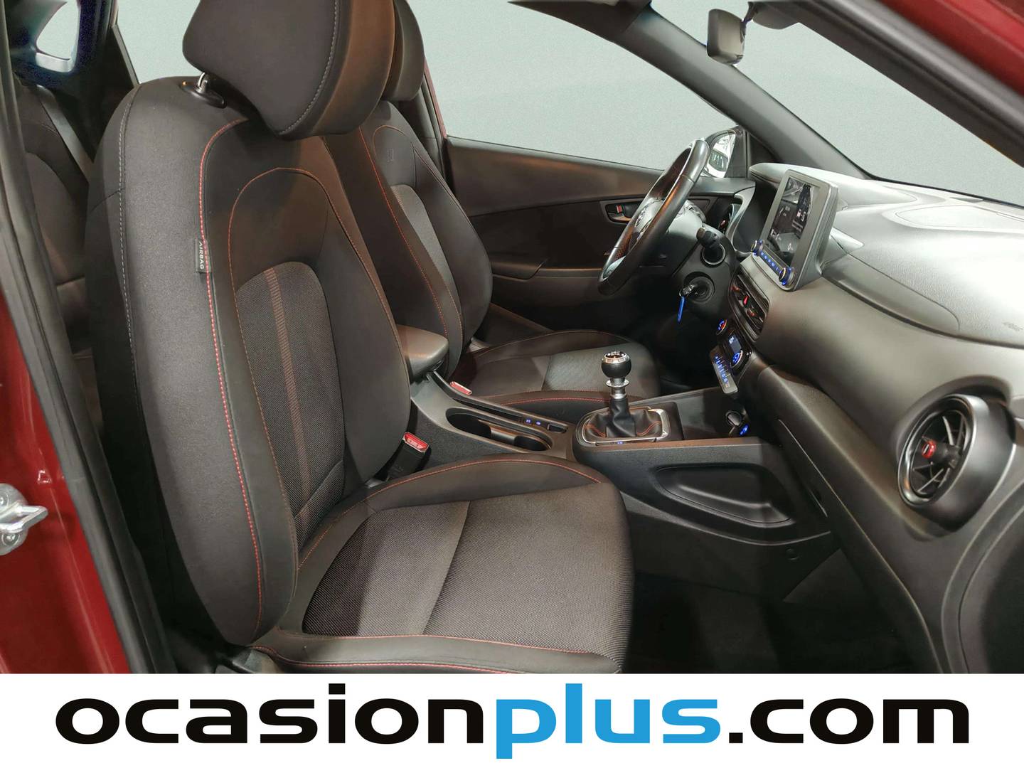 Hyundai Kona Hyundai Kona 1.0 TGDi N Line 30 Aniversario 4x2 (120 CV) km 0