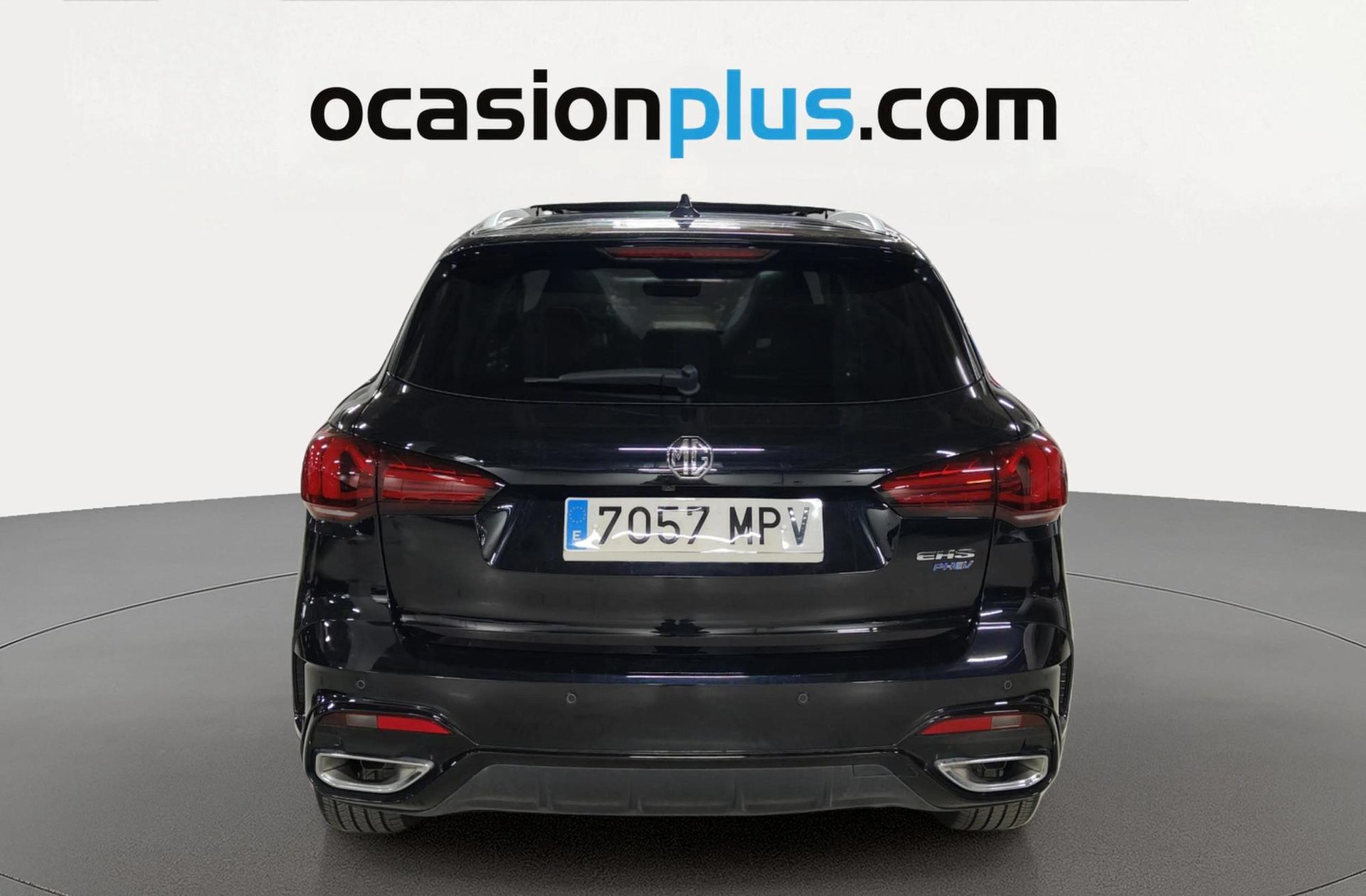 MG EHS 1.5 T-GDi PHEV Luxury - foto 20