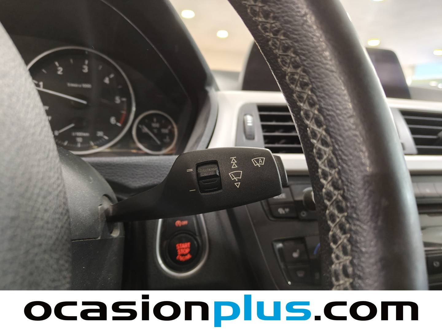 BMW Serie 3 BMW Serie 3 320d Gran Turismo (184 CV) diésel