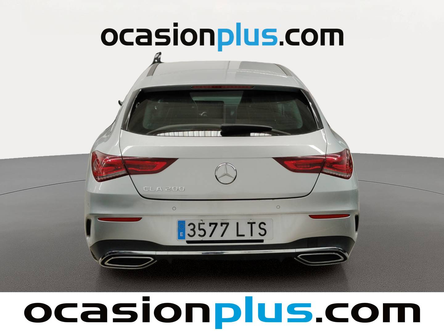 Mercedes CLA Mercedes-Benz CLA Shooting Brake CLA Shooting Brake CLA 200 (163 CV) Pack AMG al mejor precio