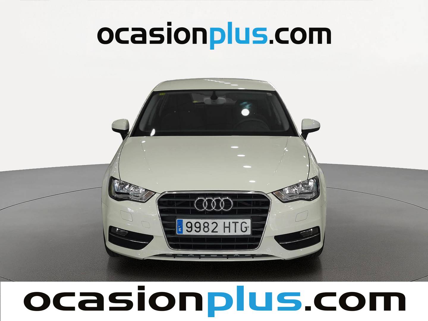 Audi A3 Audi A3 Sportback Attraction Edición especial 1.6 TDI (105 CV) 105cv