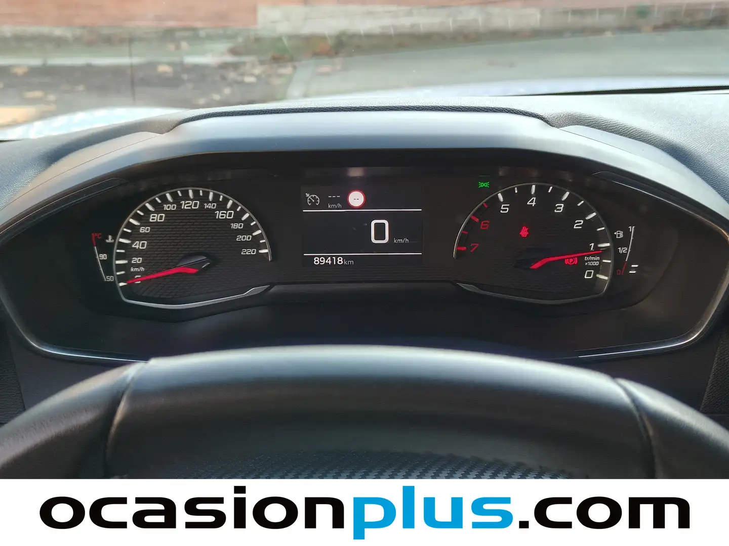 Foto Peugeot 208 Peugeot 208 PureTech 100 Allure  (100 CV)