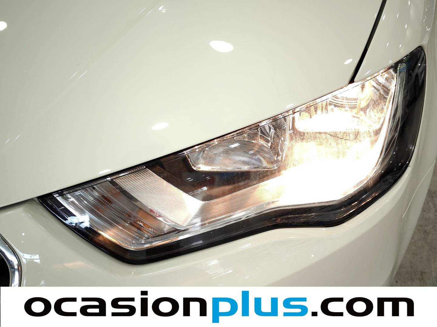 Audi A3 Audi A3 Sportback Attraction Edición especial 1.6 TDI (105 CV) barato