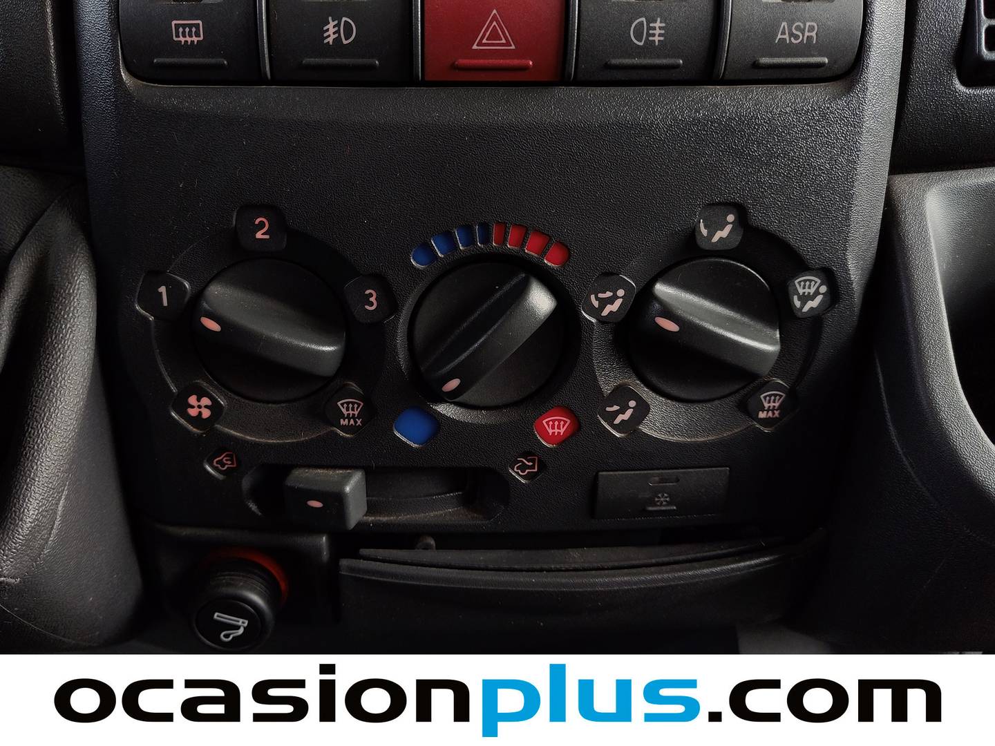Hymer B 694 Hymer B 694 2.8D (145 CV) 4 Plazas seminuevo
