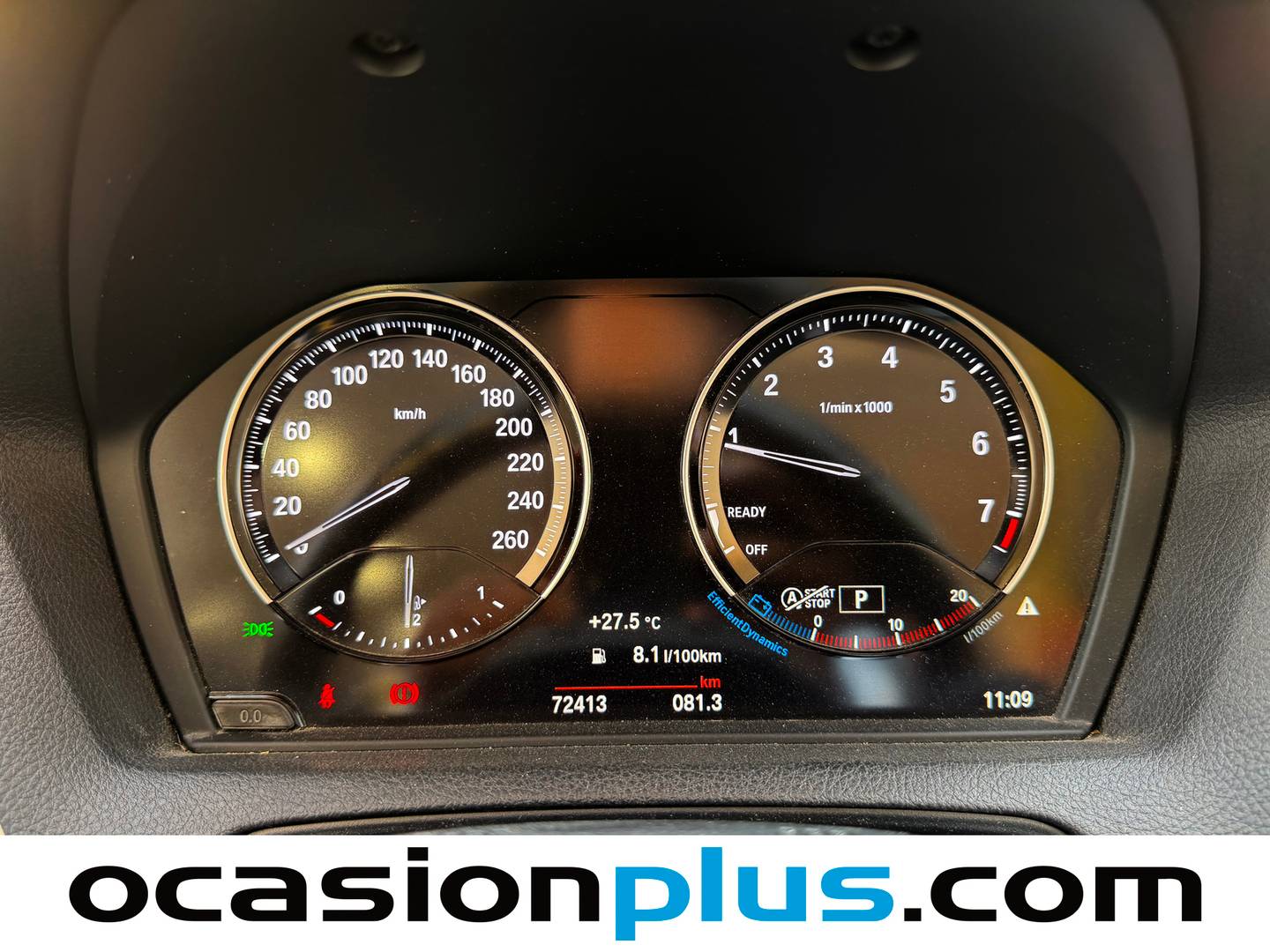 BMW Serie 2 BMW Serie 2 220i Cabrio (184 CV) barato