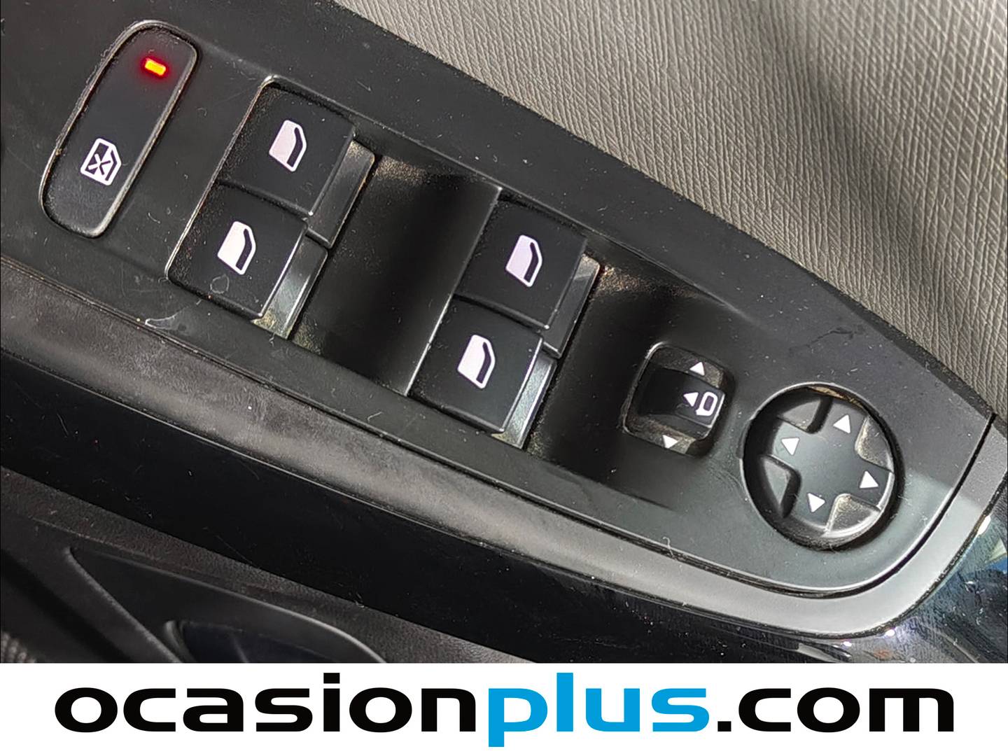 Citroën Grand C4 Spacetourer Citroën Grand C4 Spacetourer PureTech 130 S&S Feel (130 CV)7 PLAZAS de ocasión