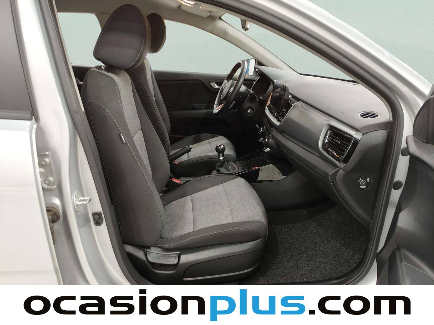 KIA Stonic KIA Stonic 1.2 DPi Drive (79 CV) gasolina