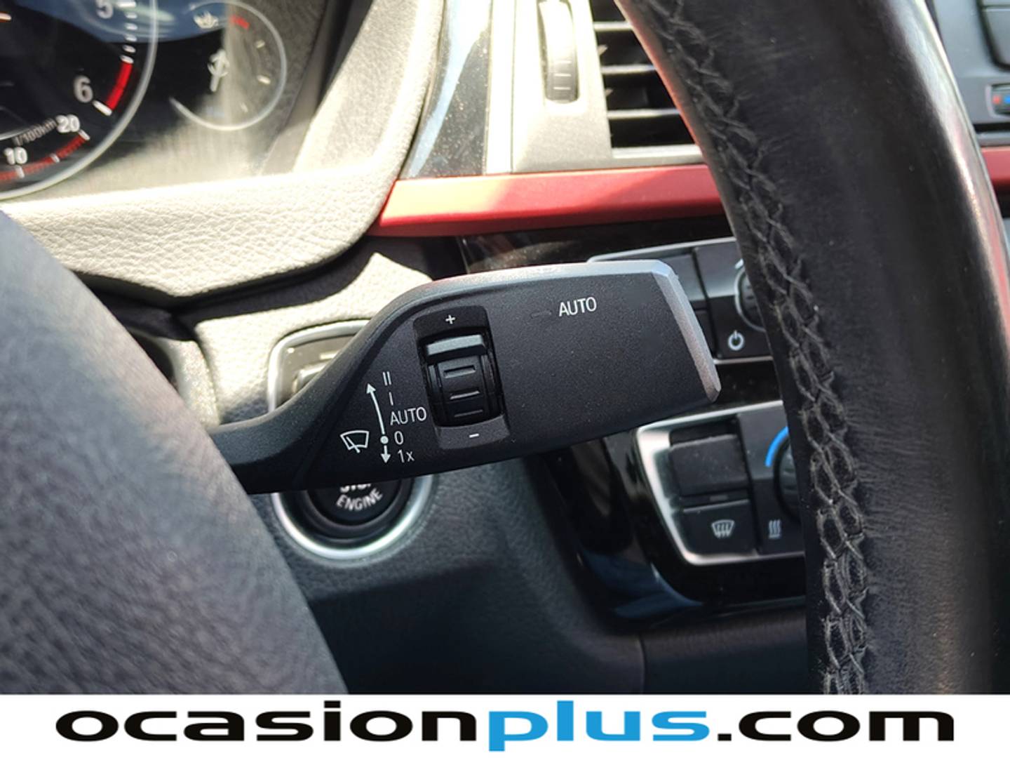 Foto BMW Serie 3 BMW Serie 3 318d  (150 CV) Pack Sport