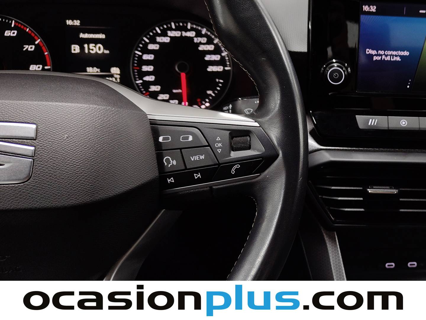Seat León Seat León 1.0 TSI S&S Reference Go (110 CV) gasolina