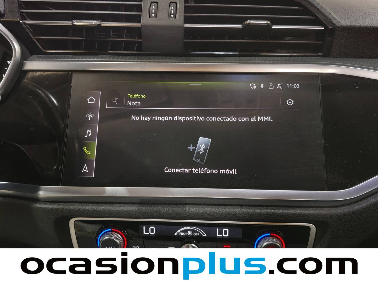 Audi Q3 Audi Q3 Advanced 35 TDI (150 CV) 150cv
