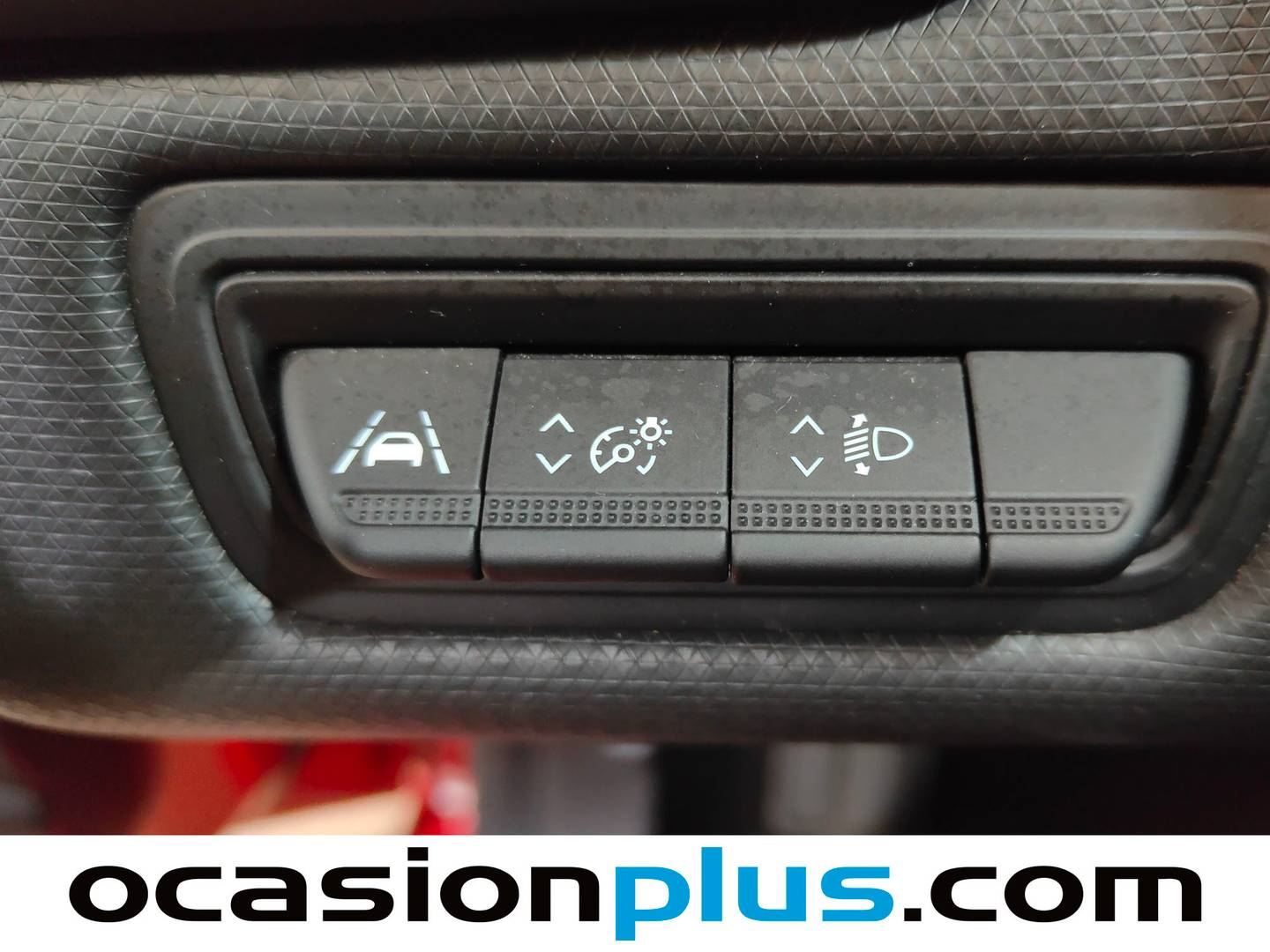 Foto Renault Clio Renault Clio Equilibre TCe  (100 CV) GLP