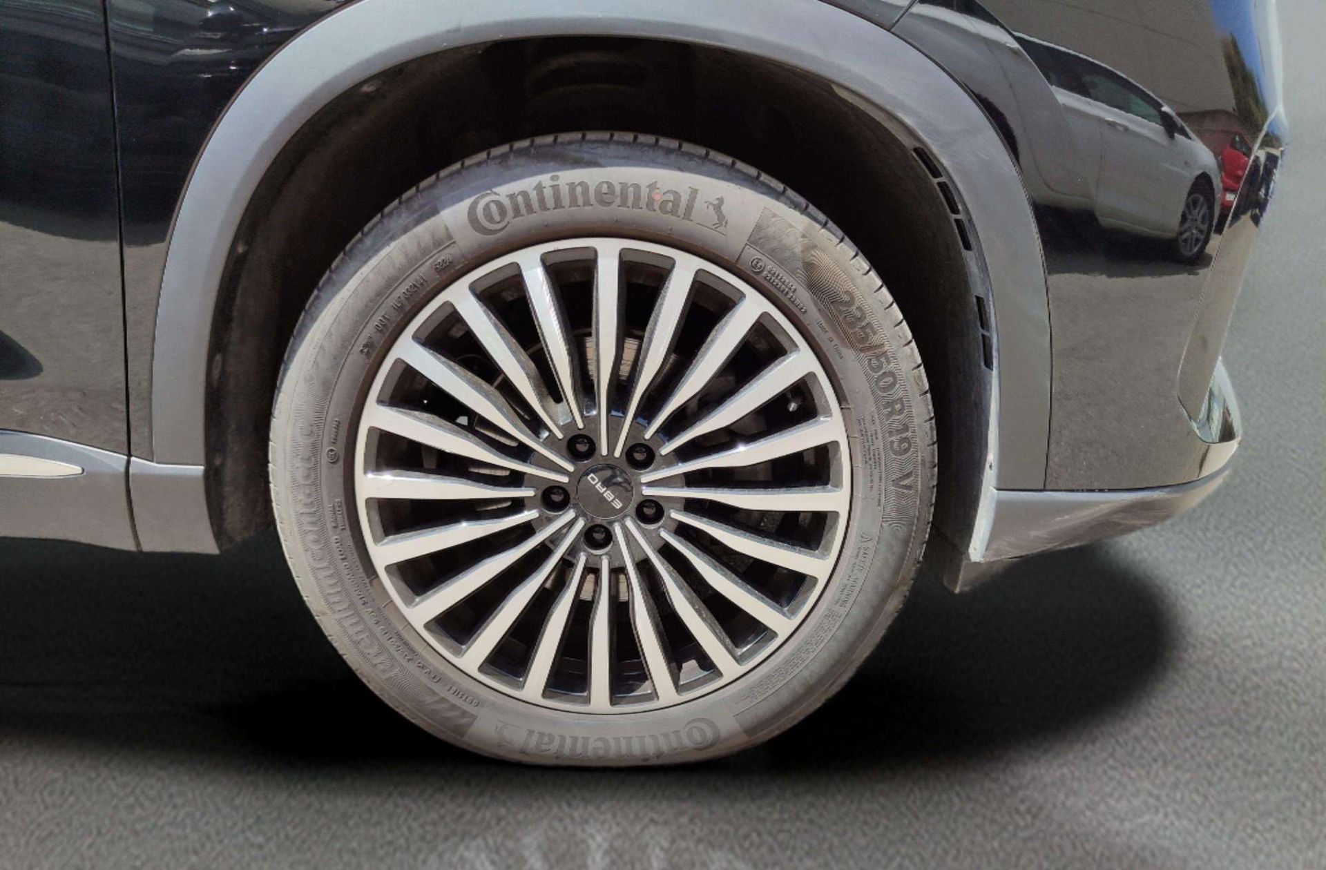 Ebro s800 1.6 T-GDi Premium DCT 7 plazas - foto 36
