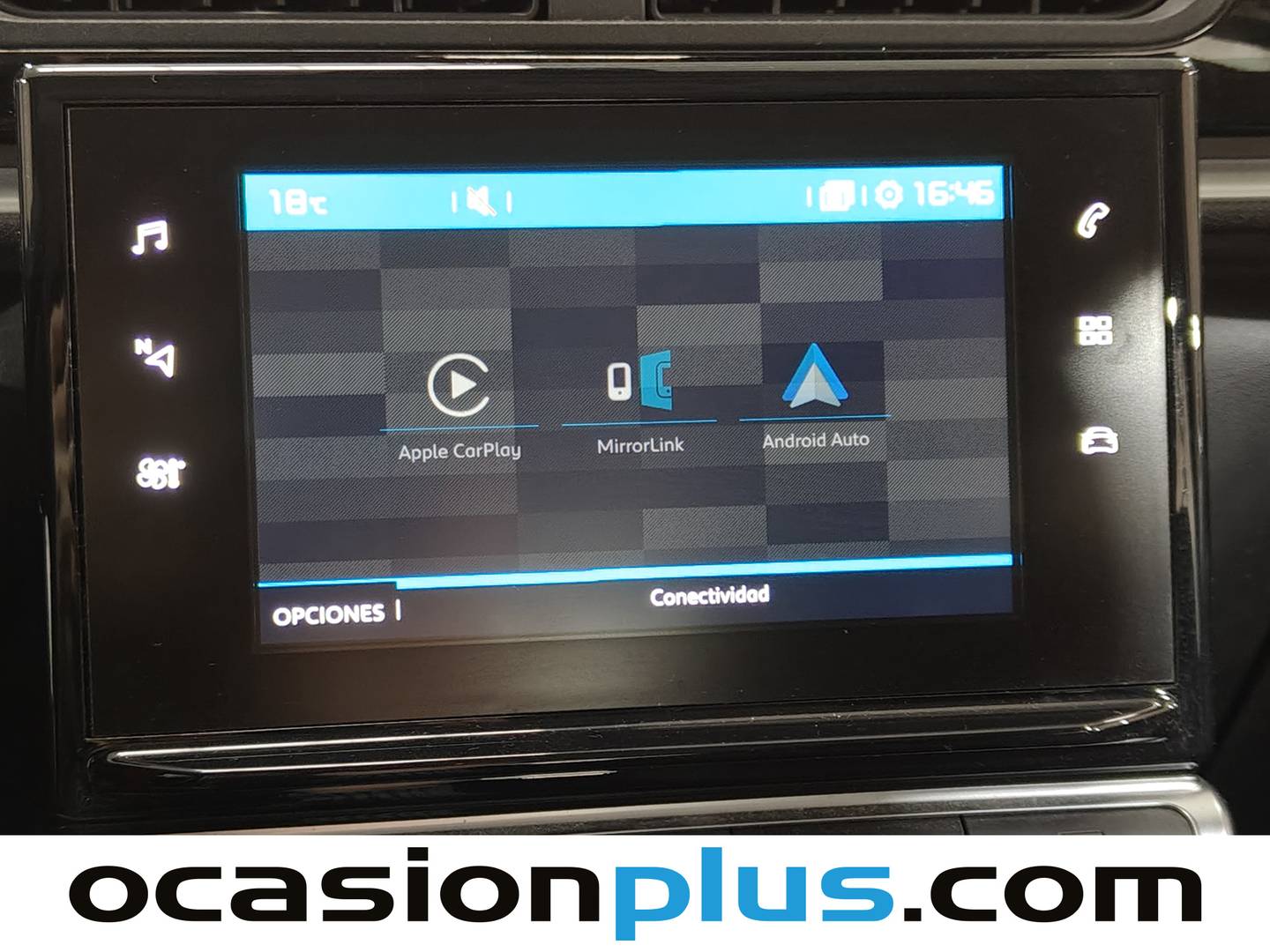 Foto Citroën C3 Citroen C3 1.2 PureTech Feel (110 CV)