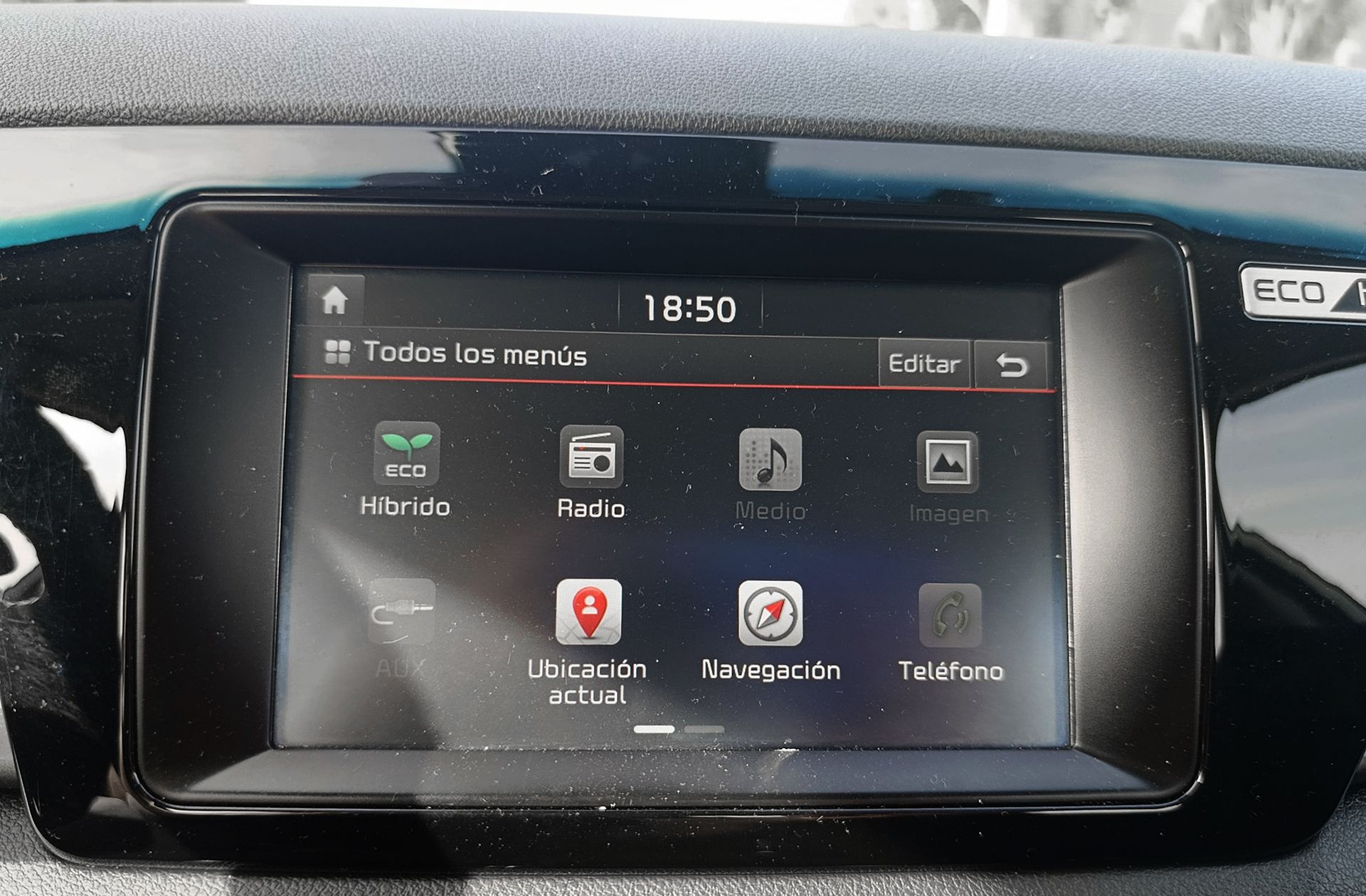 Kia Niro 1.6 GDi HEV Híbrido Drive - foto 32
