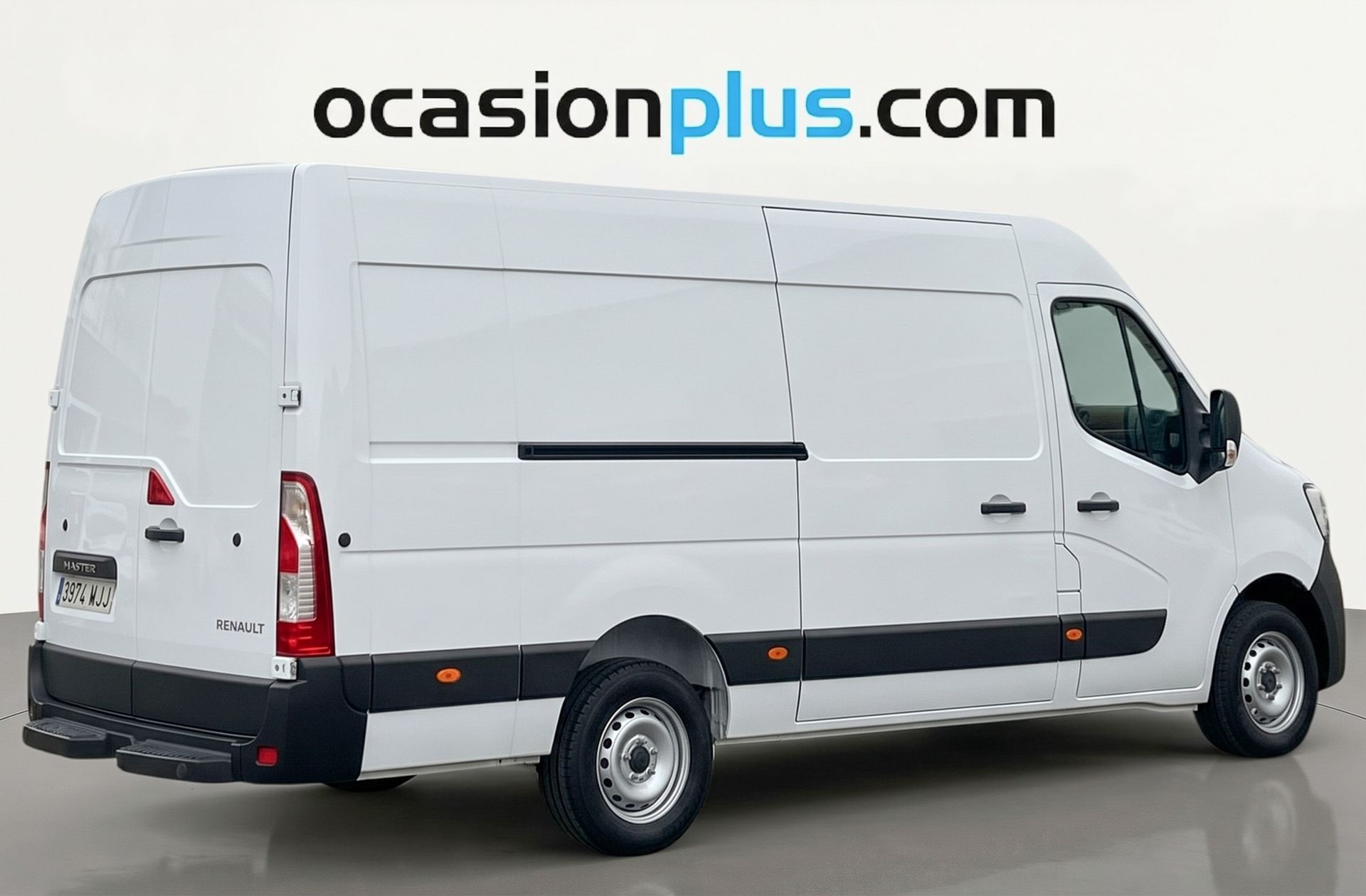 Renault Master Furgon L3H2 3500 Energy RS dCi 3 plazas - foto 4