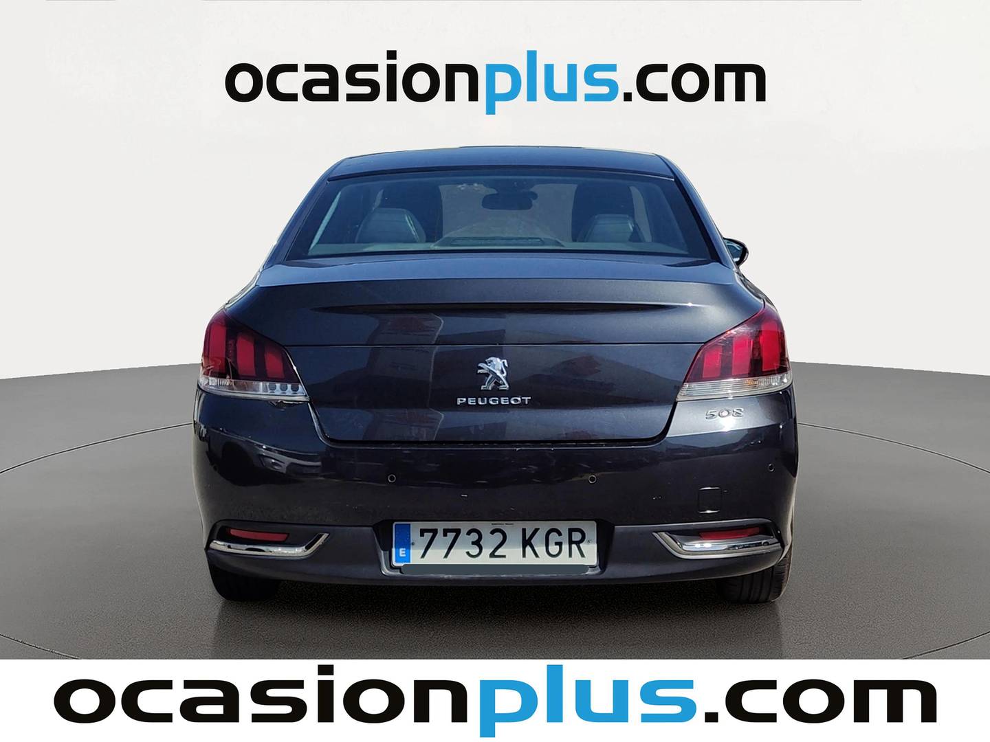 Peugeot 508 Peugeot 508 2.0 BlueHDI Allure (150 CV) al mejor precio